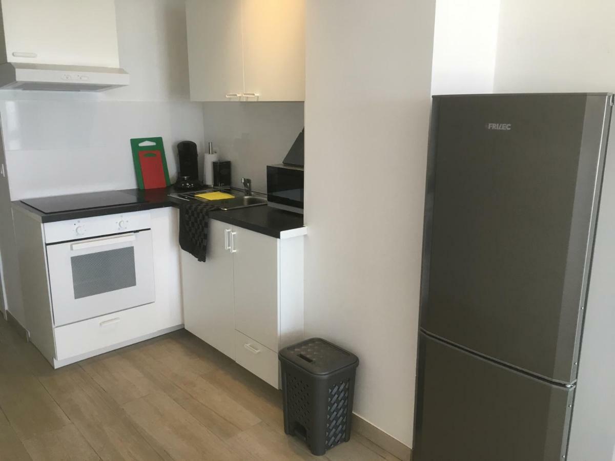Appartamento Seapearl Blankenberge Esterno foto